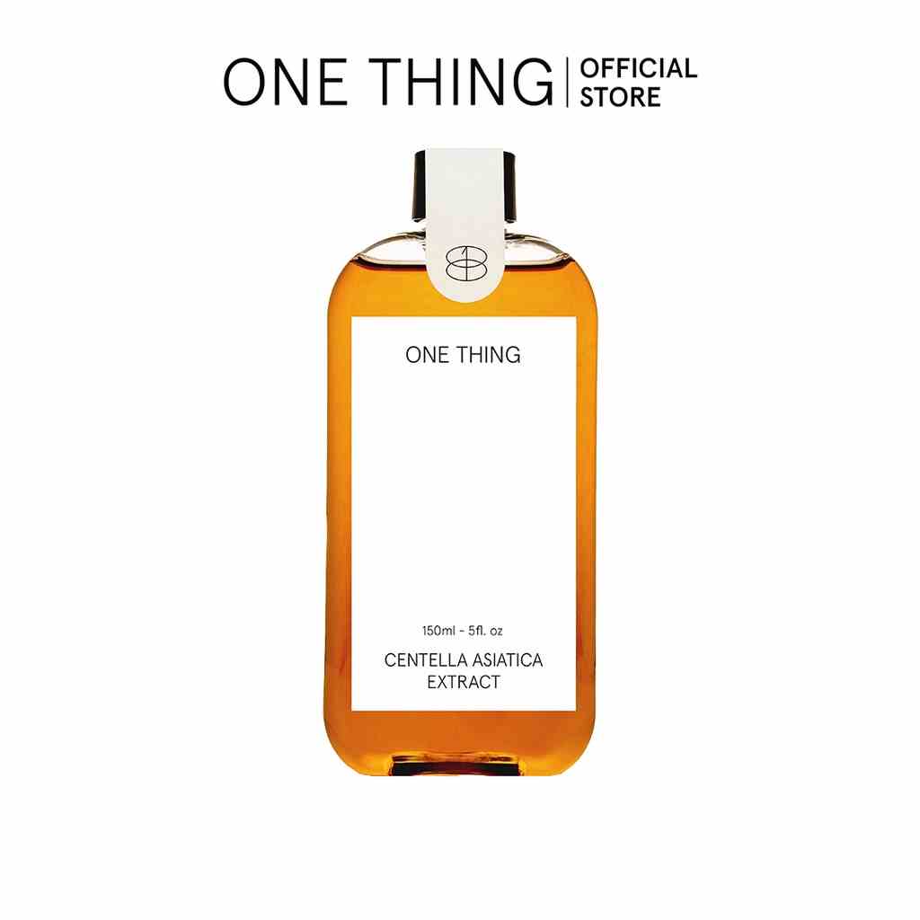 Nước Hoa Hồng One Thing Centella Asiatica Extract 150ml / 300ml