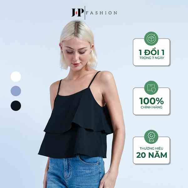 Áo hai dây kiểu J-P Fashion B 10507282