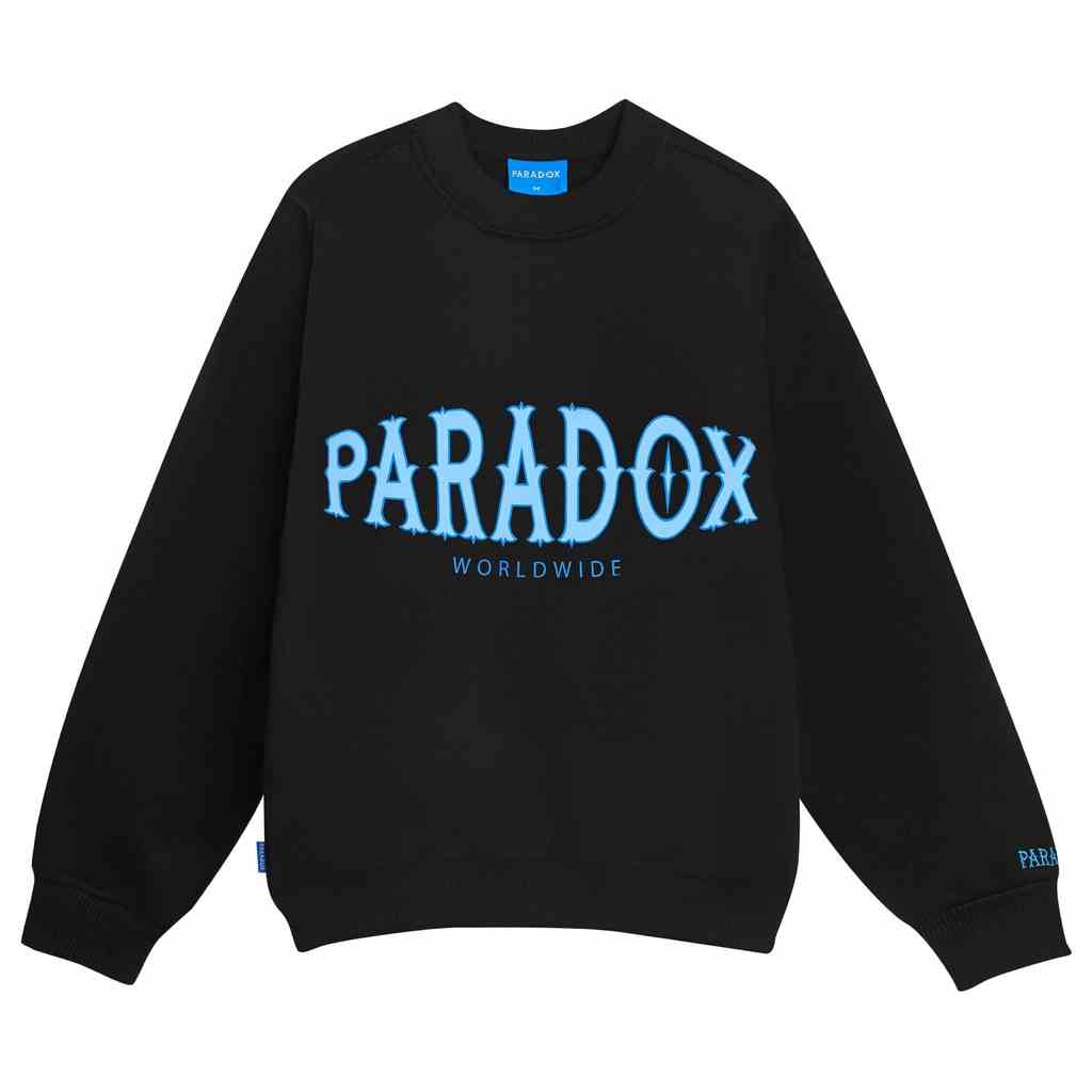 Áo sweater Paradox The Vigor Sweater