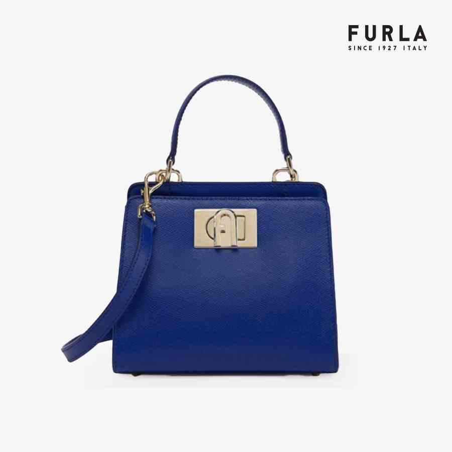 Túi Xách Tay Nữ FURLA 1927 Mini Top Handle 19