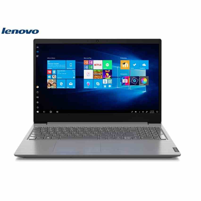 [ELCL10 Giảm 10% Tối Đa 2Tr] LapTop Lenovo V15 IGL 82C30080VN | N5030 | 4GB | 256GB PCIe | 15.6