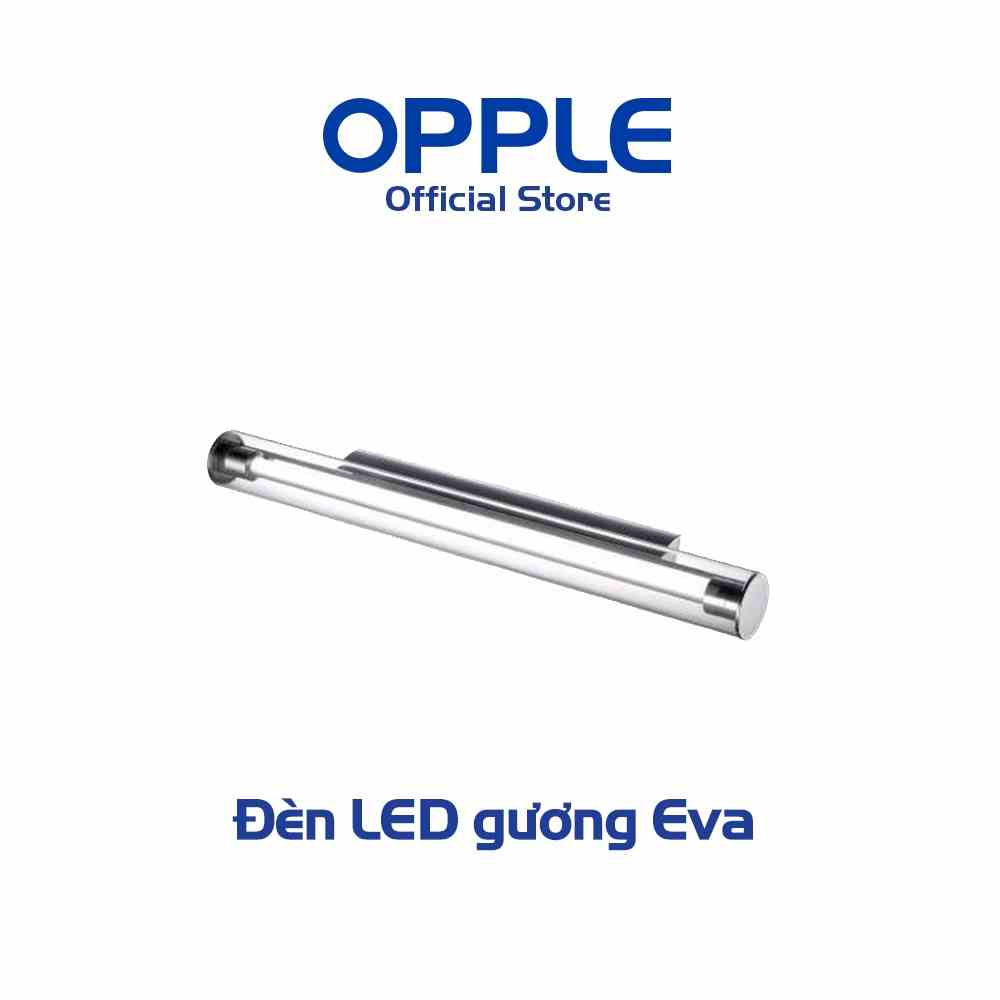 Đèn Gương OPPLE LED HML605 EVA 12W - Thiết Kế Tinh Tế, Thanh Lịch