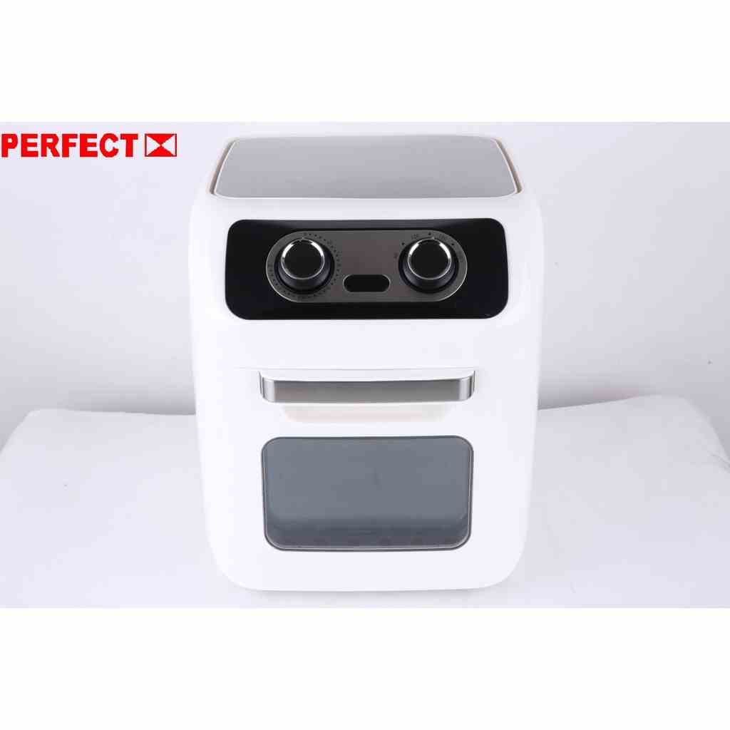 NỒI CHIÊN KHÔNG DẦU PERFECT PF-912 12 lít