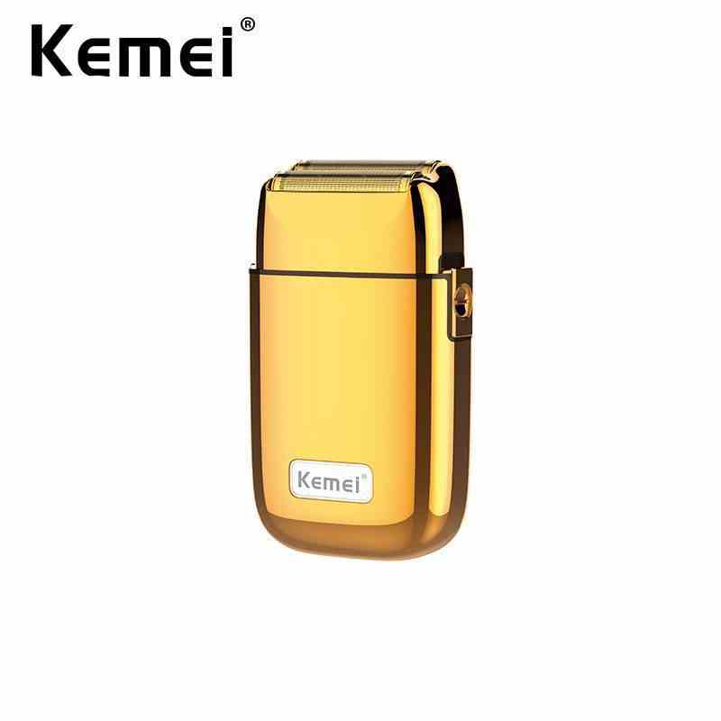 Tông đơ Kemei KM-TX1 Pro kích thước nhỏ gọn tiện dụng chất lượng cao