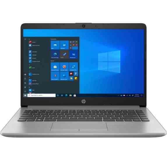 [Nhập mã ELHP2TR5 giảm 12%]Laptop HP 240 G8/Silver/14