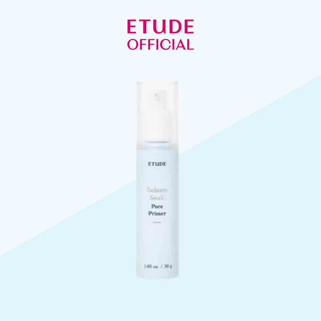 Kem lót ETUDE thu nhỏ lỗ chân lông 30ml