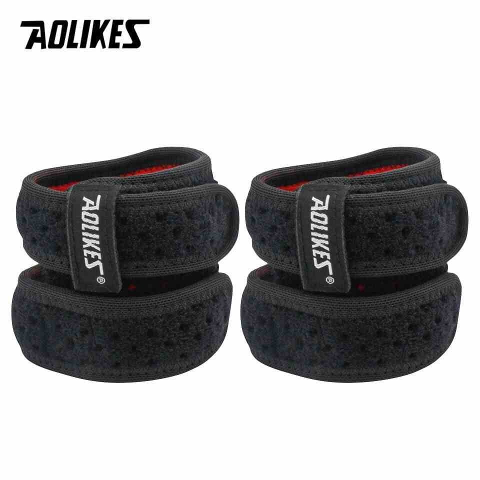 [Mã BMLTA35 giảm đến 35K đơn 99K] Bộ 2 băng quấn cổ tay AOLIKES A-7932-2 Sport wrist support