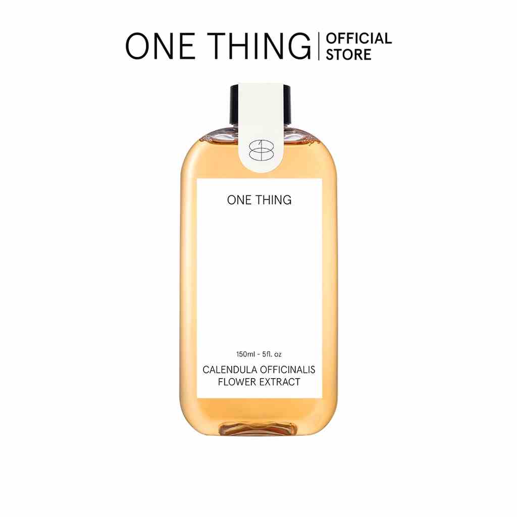 Nước Hoa Hồng One Thing Calendula Officinalis Flower Extract 150ml / 300ml