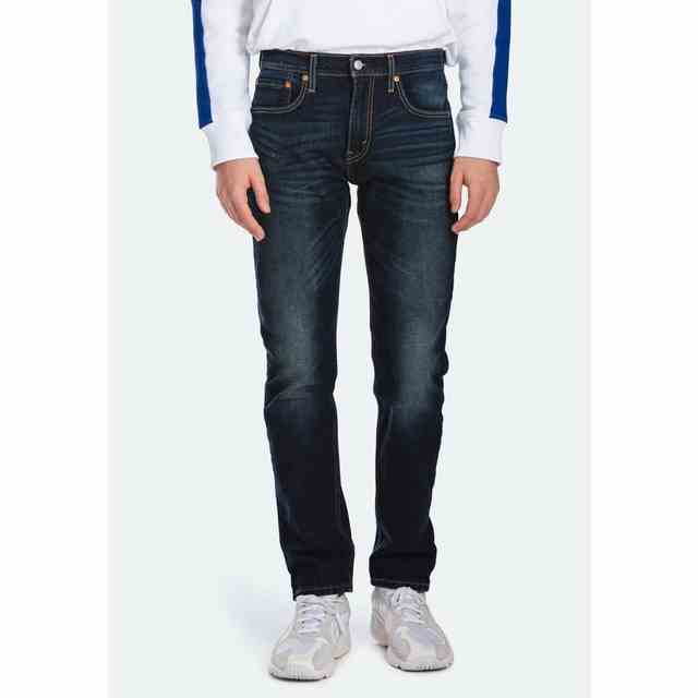 Quần Jeans Nam Dài Levis 29507-0138