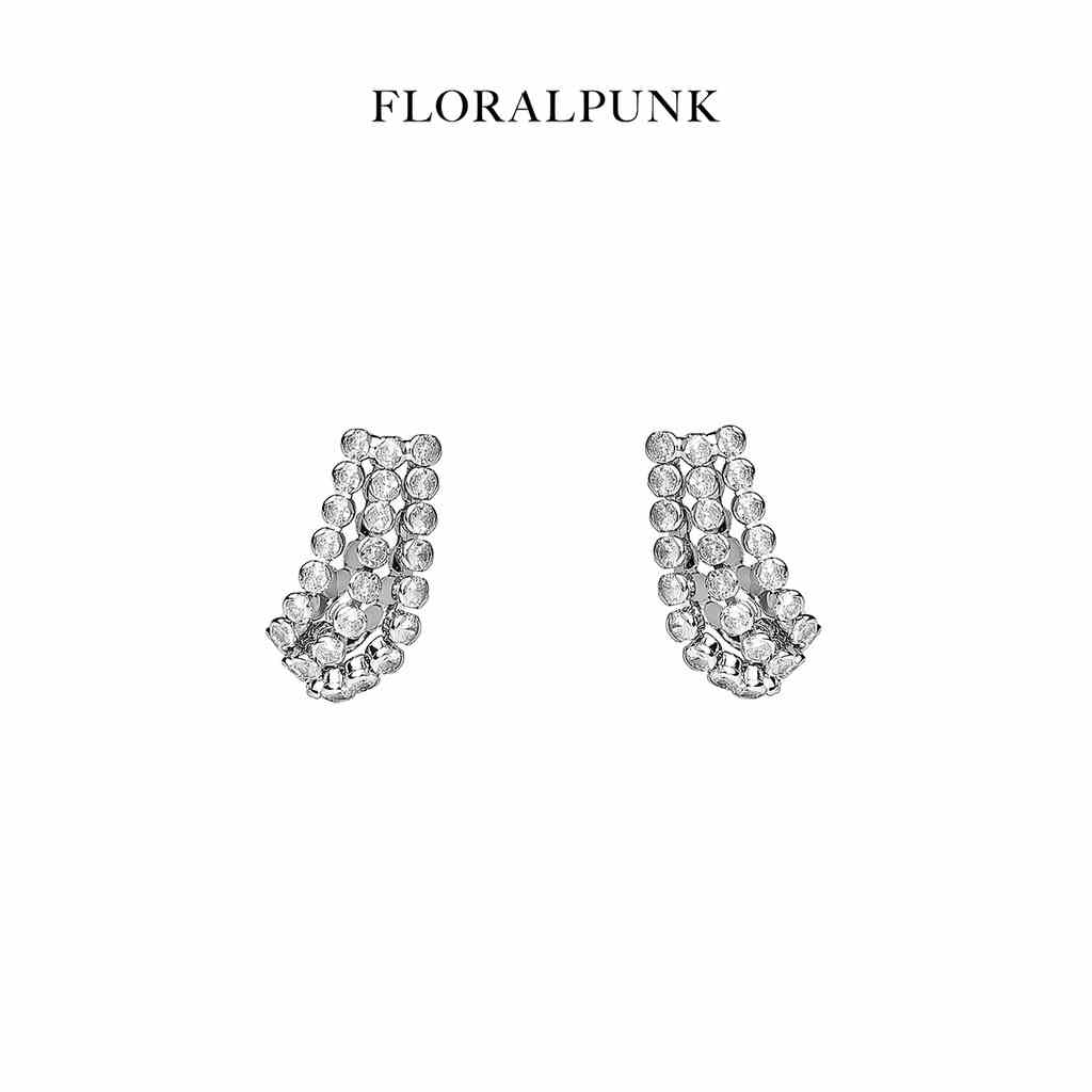 Bông tai Floralpunk Silva Earrings