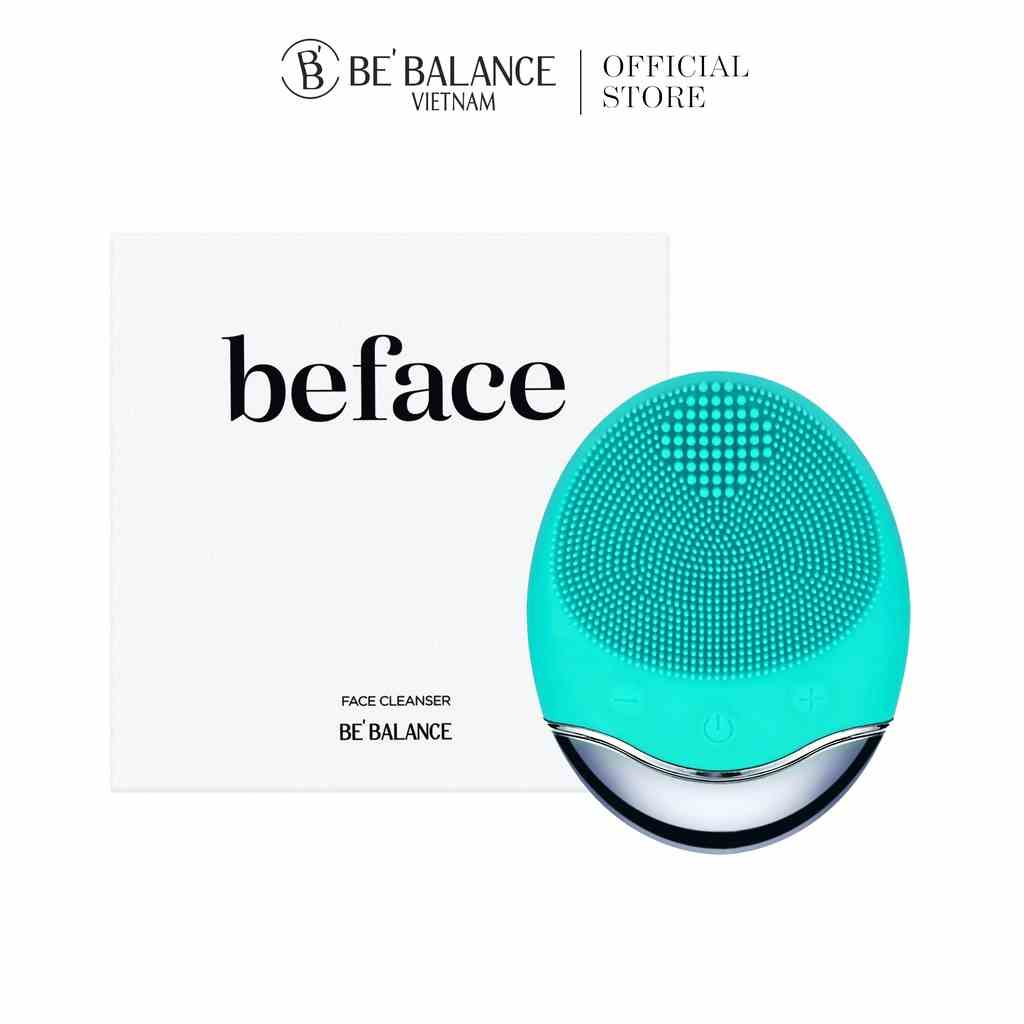 Máy rửa mặt BEBALANCE BEFACE