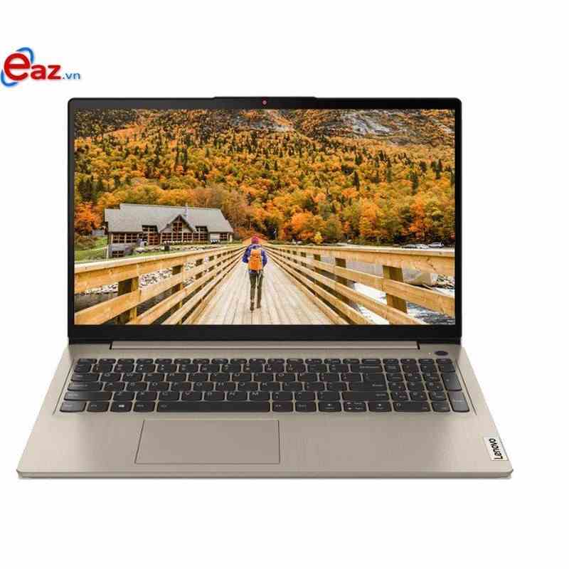 [ELCL10 Giảm 10% Tối Đa 2Tr] Lenovo IdeaPad 3 82H800M4VN | i3 _ 1115G4 | 8GB | 256GB SSD | Win 10 |156