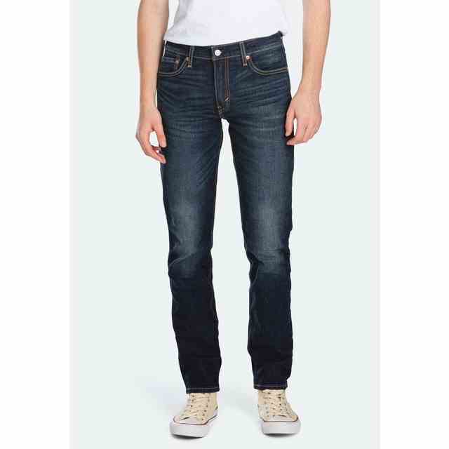 Quần Jeans Nam Dài Levis 04511-2404