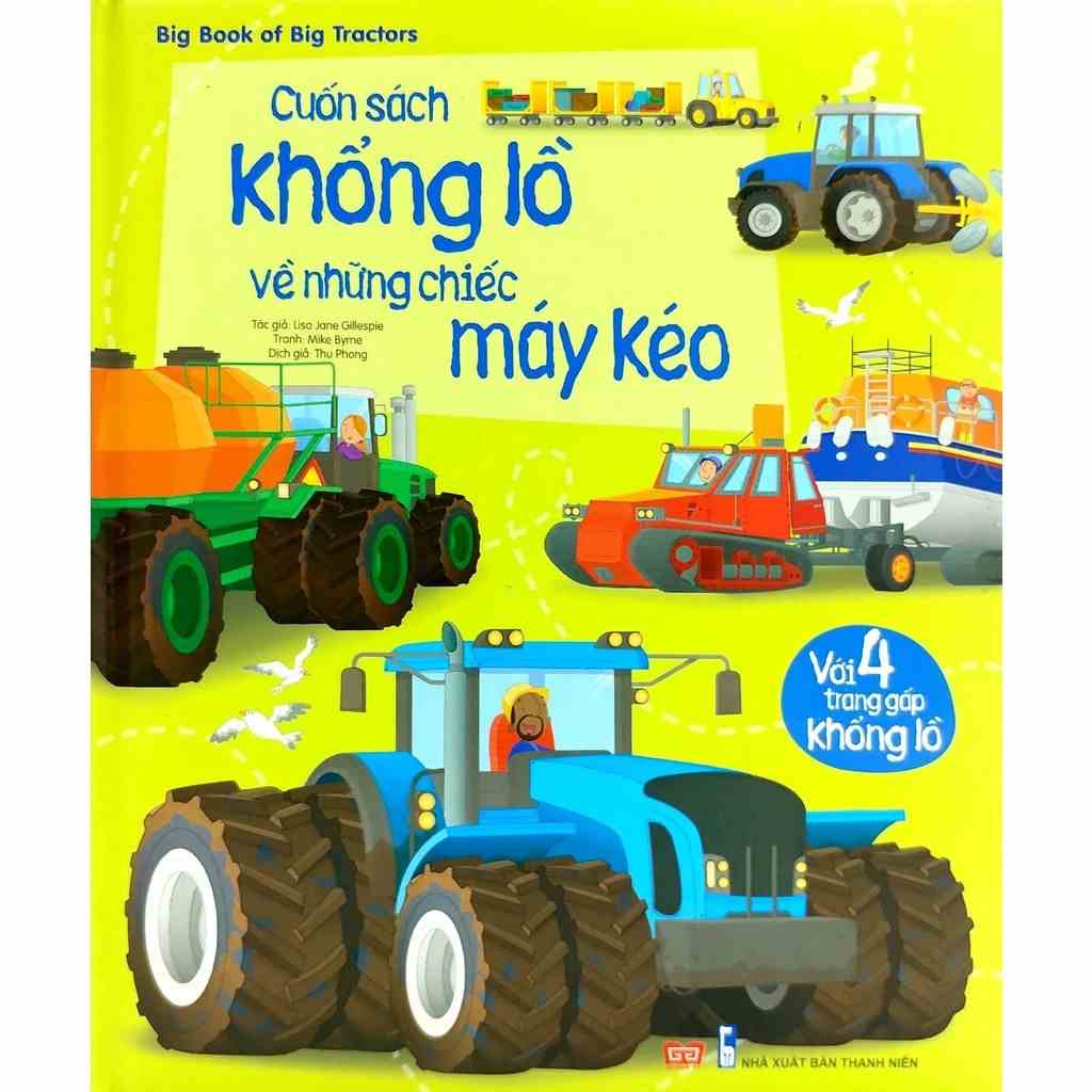 Sách tương tác - Big book - Cuốn sách khổng lồ - bộ 15 cuốn - mã lẻ