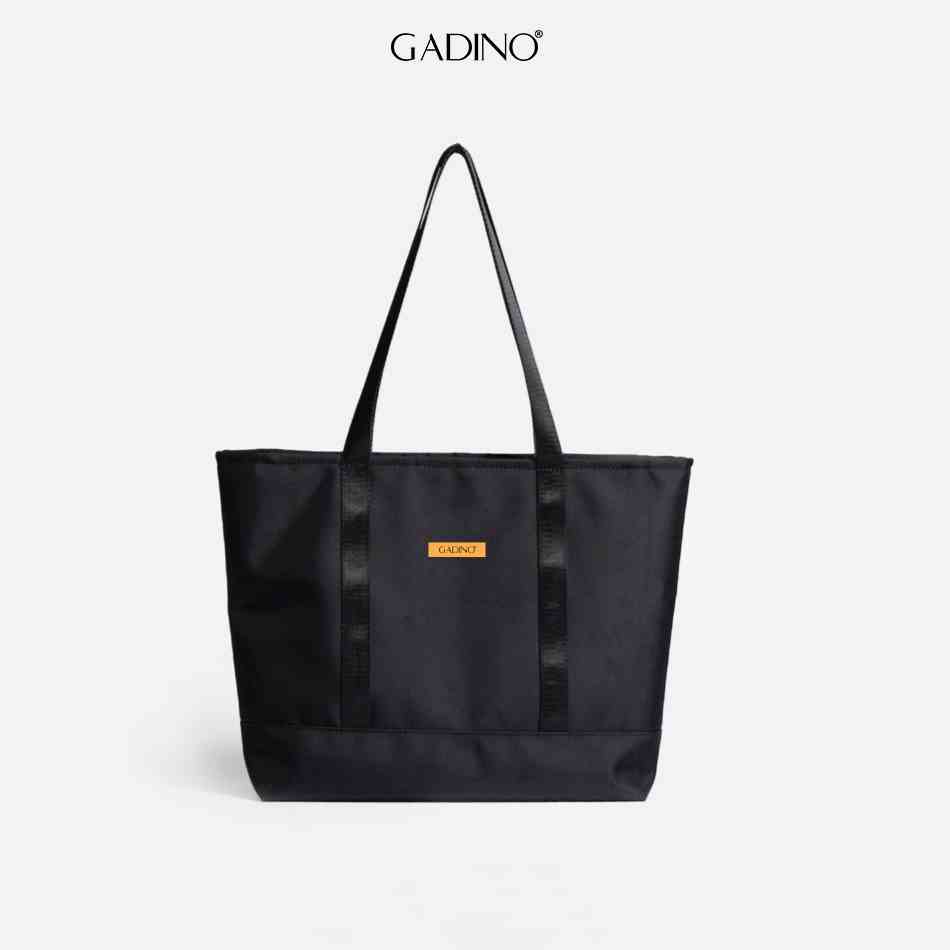 Túi Tote Nam Nữ Oxford Cao Cấp Gadino - TXS0096