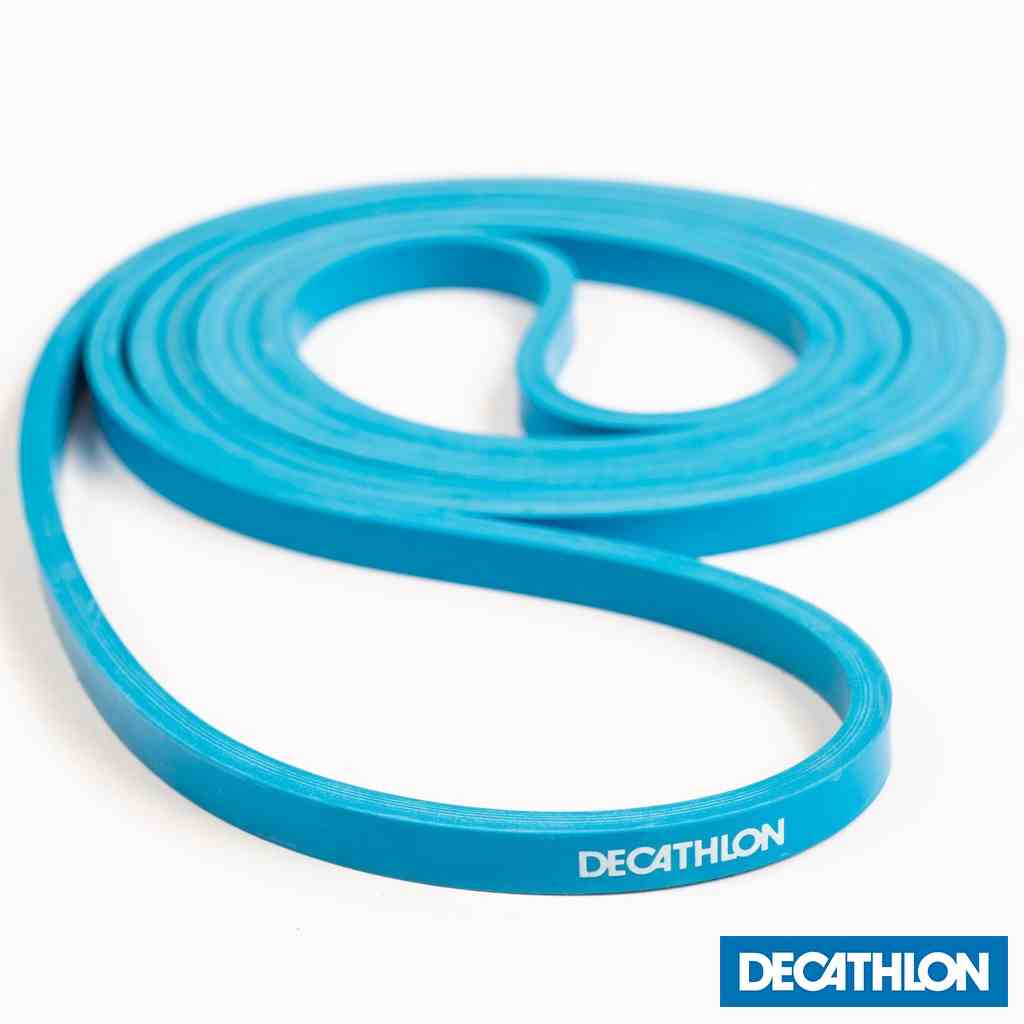 Dây đàn hồi tập thể hình phối hợp 5 kg DECATHLON CORENGTH mã 8552664