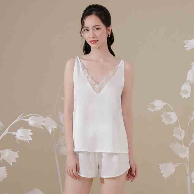 [Mã BMLTA35 giảm đến 35K đơn 99K] [DREAMII] Bộ ngủ Emily Set