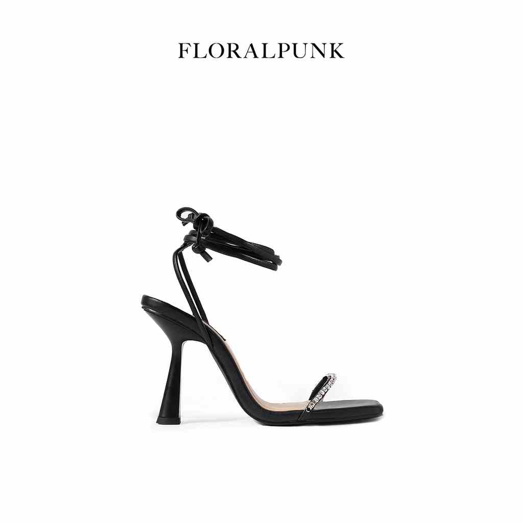 Giày cao gót Floralpunk Caryln Heels