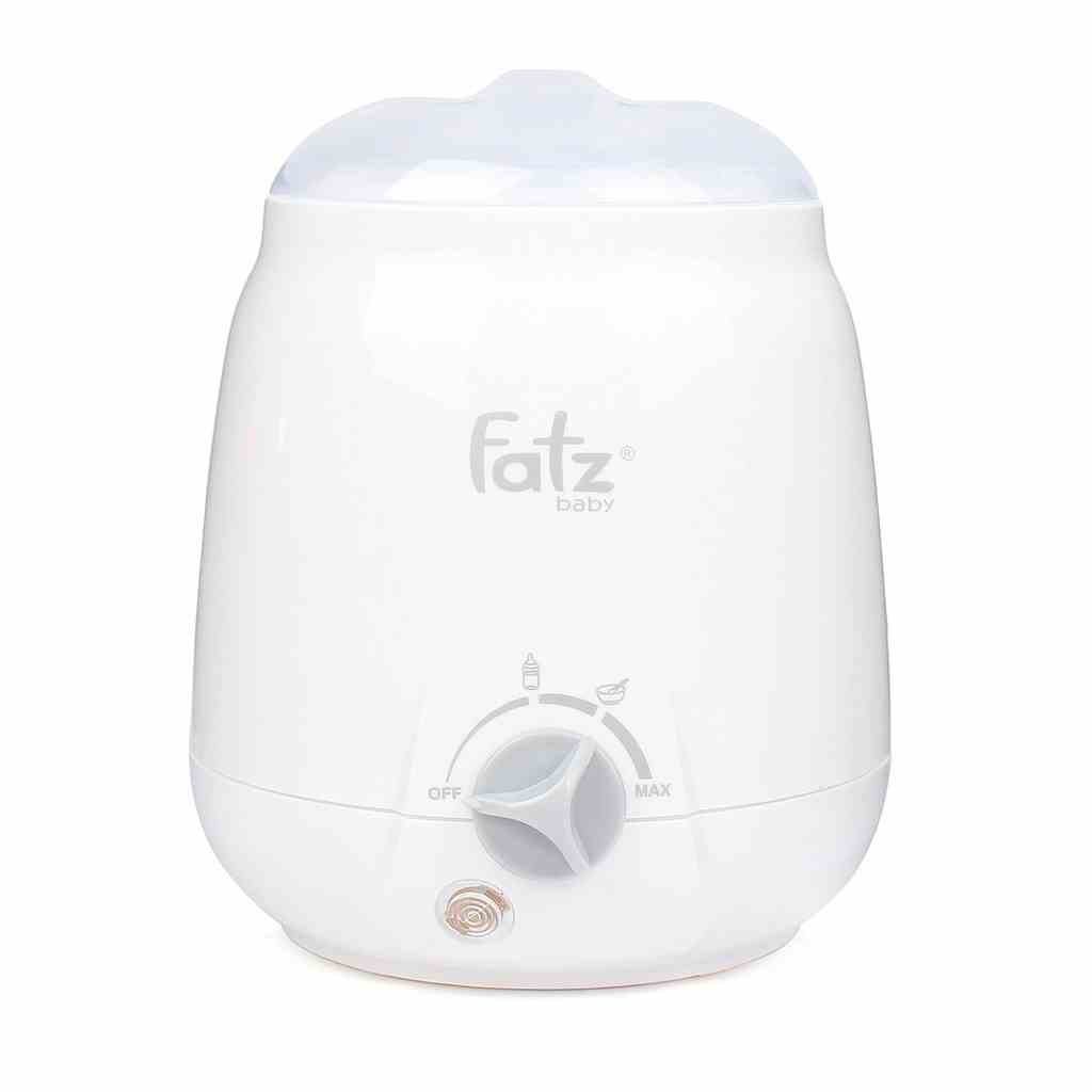 Máy hâm sữa và thức ăn FATZ BABY 3 chức năng FB3003SL