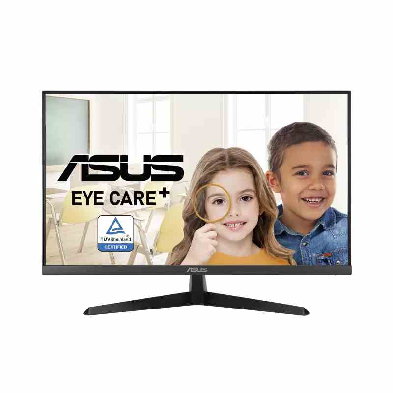 [Mã ELCL7 giảm 7% đơn 300K] Màn hình Asus VY279HE 27 inch FullHD IPS 75Hz 1ms FreeSync - Hàng chính hãng