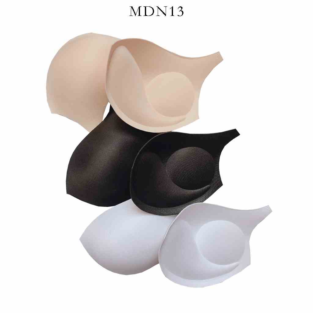 [Mã BMLTB35 giảm đến 35K đơn 99K] Miếng đệm nâng ngực CERA-Y hình quai nâng dày MDN13