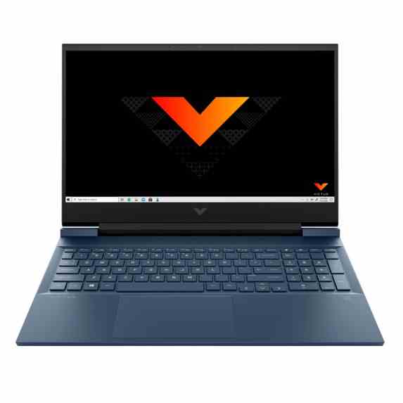 [Nhập mã ELHP2TR5 giảm 12%]Laptop HP VICTUS 16-d0202TX i5-11400H/8GD4 /512GSSD+32G/16.1FHD/144Hz/RTX3050Ti 4Gb