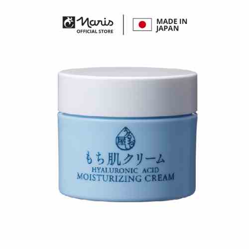 Kem dưỡng da dưỡng ẩm NARIS HYALURONIC ACID 48g phù hợp mọi loại da