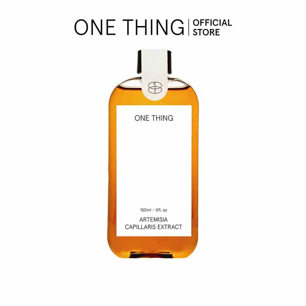 Nước Hoa Hồng One Thing Artemisia Capillaris Extract 150ml / 300ml