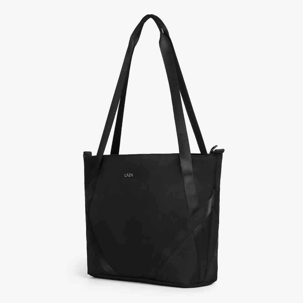 Túi xách công sở nam nữ Borsa Bag 502 - Chất liệu chống thấm - Thương hiệu LAZA