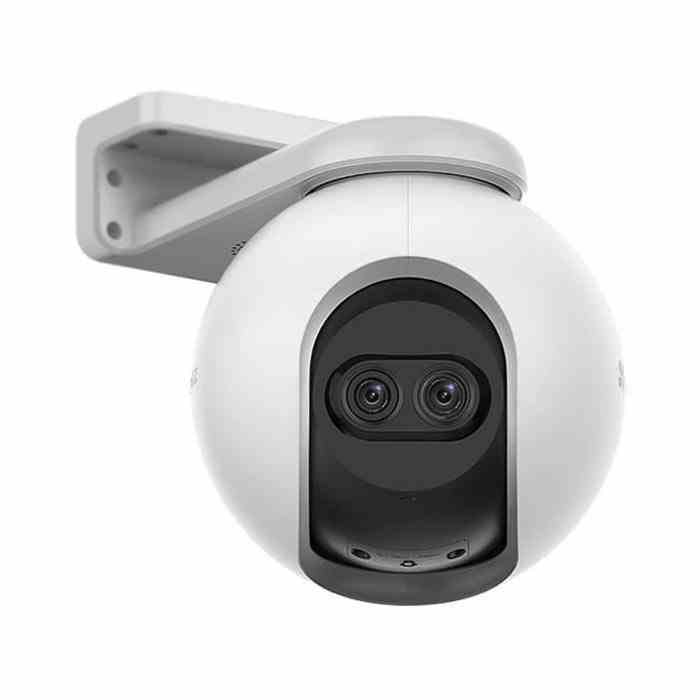 Camera Wi-Fi Quay Quét Ống kính kép CS-C8PF 1080P - Hàng chính hãng