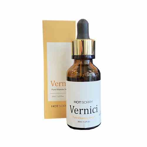 Serum vitamin nguyên chất HOT SORRY Vernici 30ml
