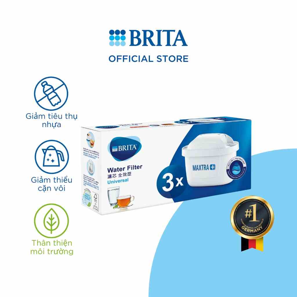 Lõi lọc BRITA Maxtra Plus