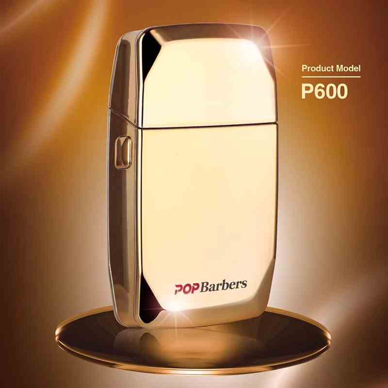 [Mã BMLTB35 giảm đến 35K đơn 99K] Cạo khô POP Barber P600 cao cấp