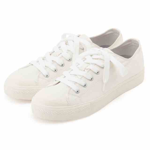 Muji Giày Sneaker Chống Bám Nước - Less Tiring (NAM)