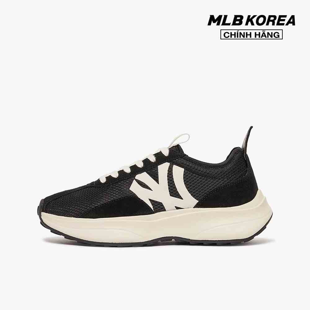 MLB - Giày sneaker Chunky Jogger Seamball 3ASXXB21N-50BKS