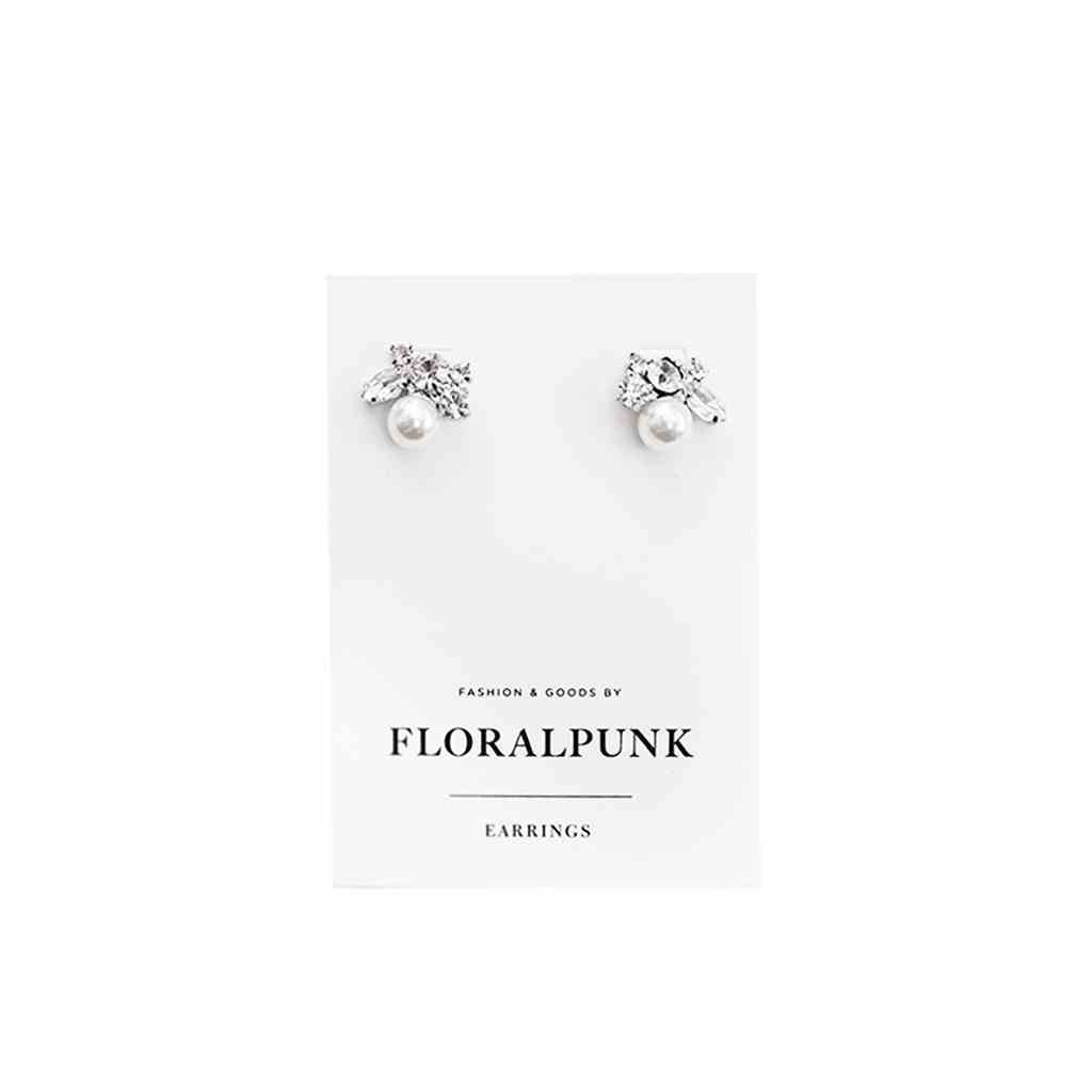 Bông tai Floralpunk Brielle Earrings