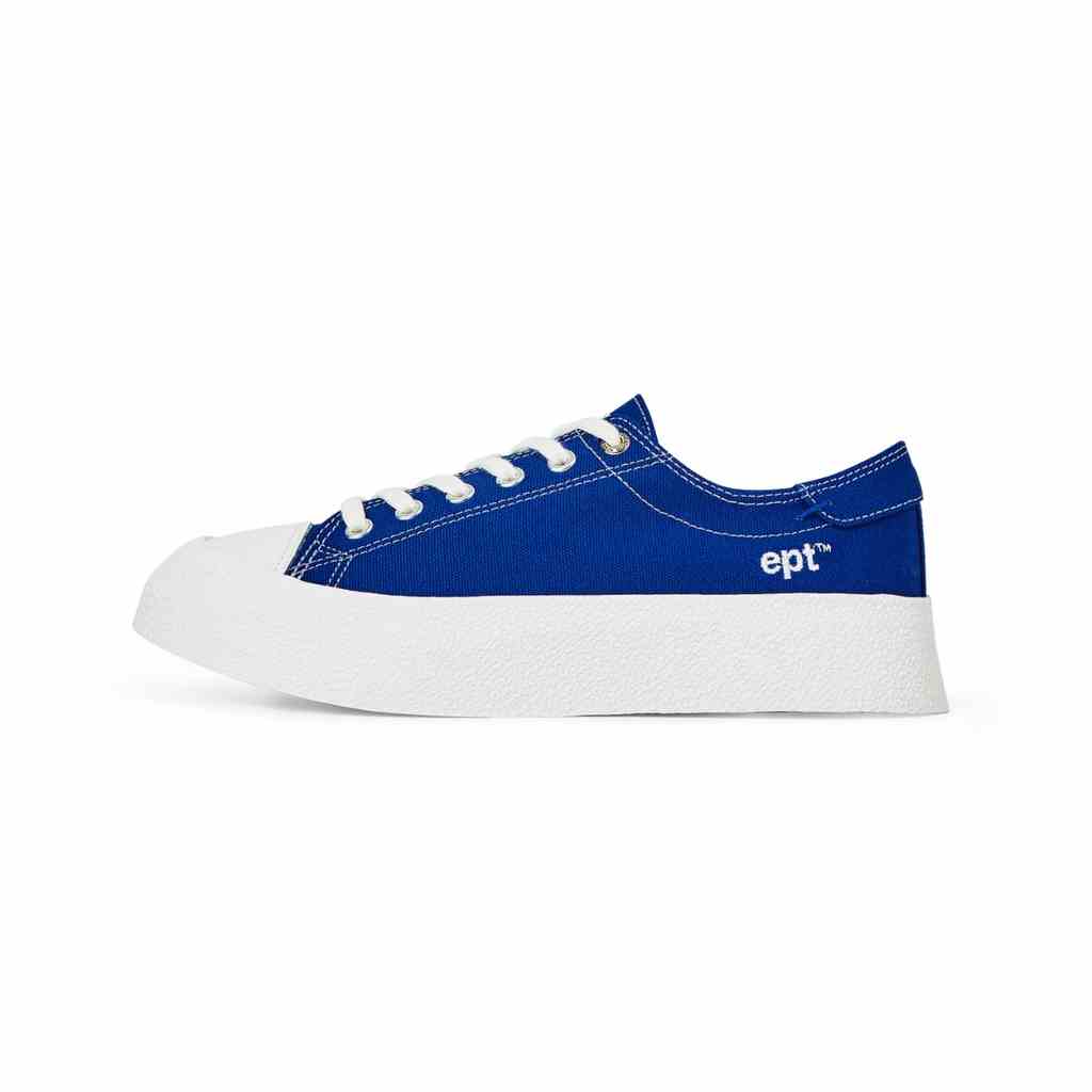 Giày thể thao sneaker hiệu EPT - DIVE (Lapis Blue) - Màu xanh dương nam nam nữ [chính hãng]