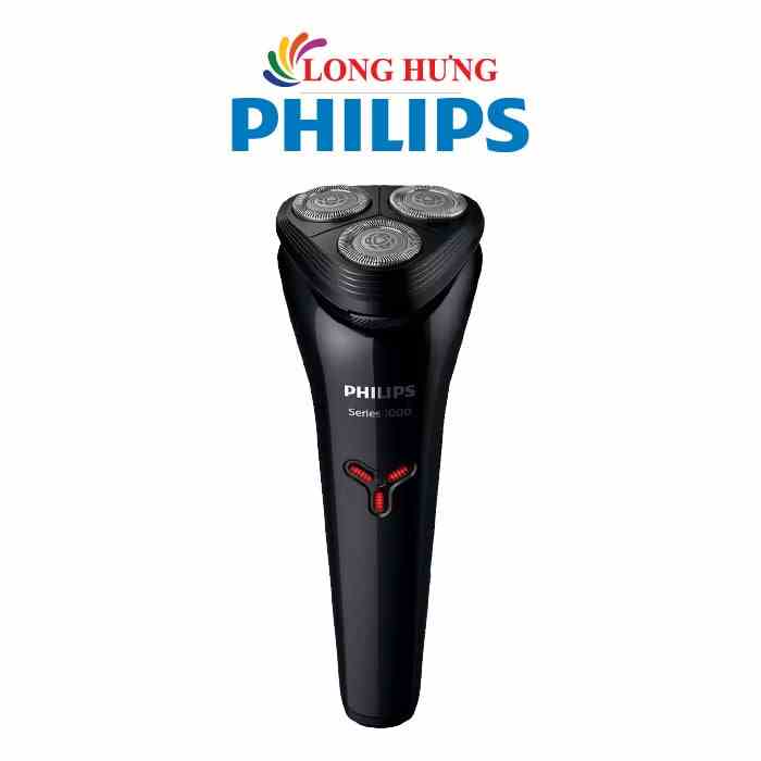 Máy cạo râu Philips S1103/02 - Hàng chính hãng