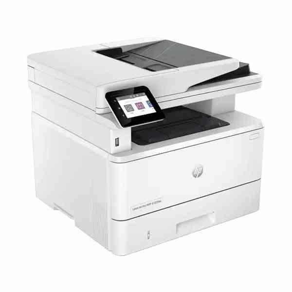 [ELCL101 giảm 10% đơn 9TR tối đa 2TR ]Máy in đa năng HP LaserJet Pro MFP 4103fdw - 2Z629A