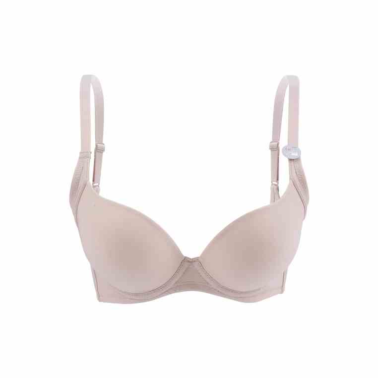 Áo lót nữ HMTmoda có gọng cup xéo ,mút nâng ngực N10- 29800B HMTmoda