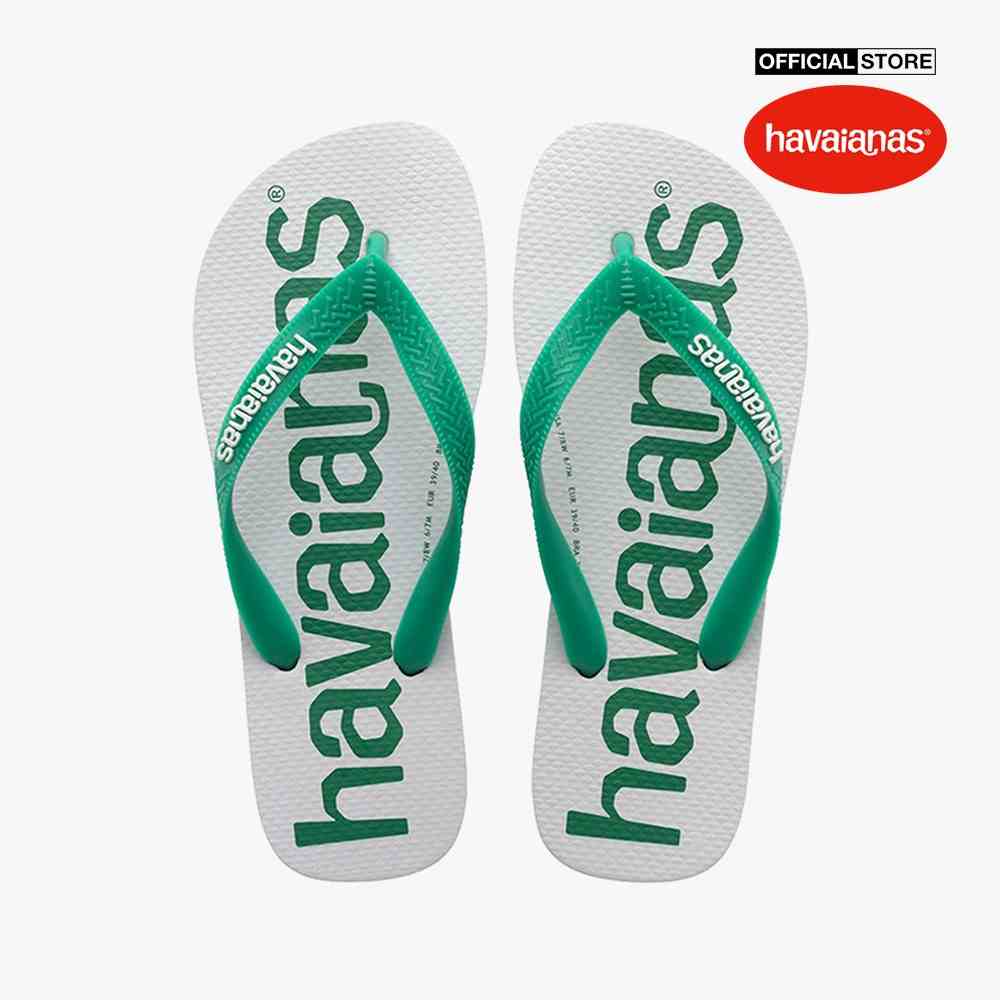 HAVAIANAS - Dép unisex Top Logomania 2 4145741-2078