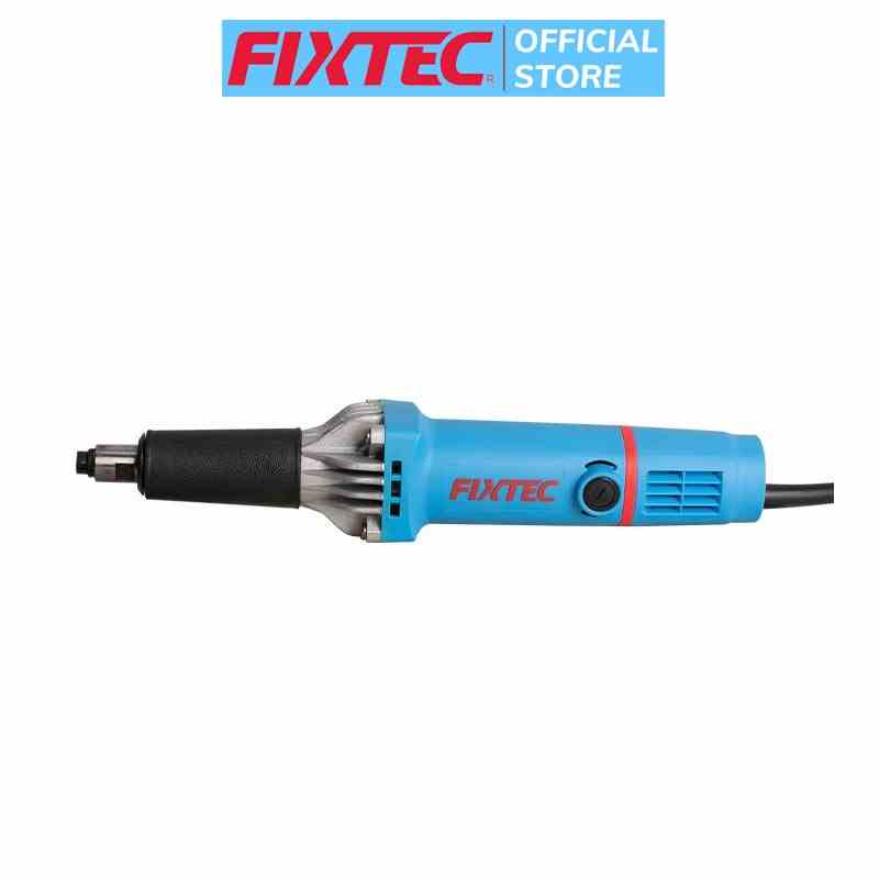 Máy mài khuôn cao câp FIXTEC FSG40001 công suất 400W, dùng để mài lỗ khuôn, khắc đá, doa lỗ, hàng chính hãng