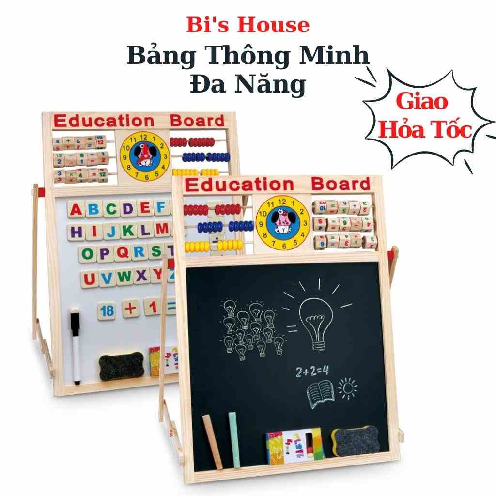 [Mã BMLTB35 giảm đến 35K đơn 99K] Bảng thông minh đa năng Bis House