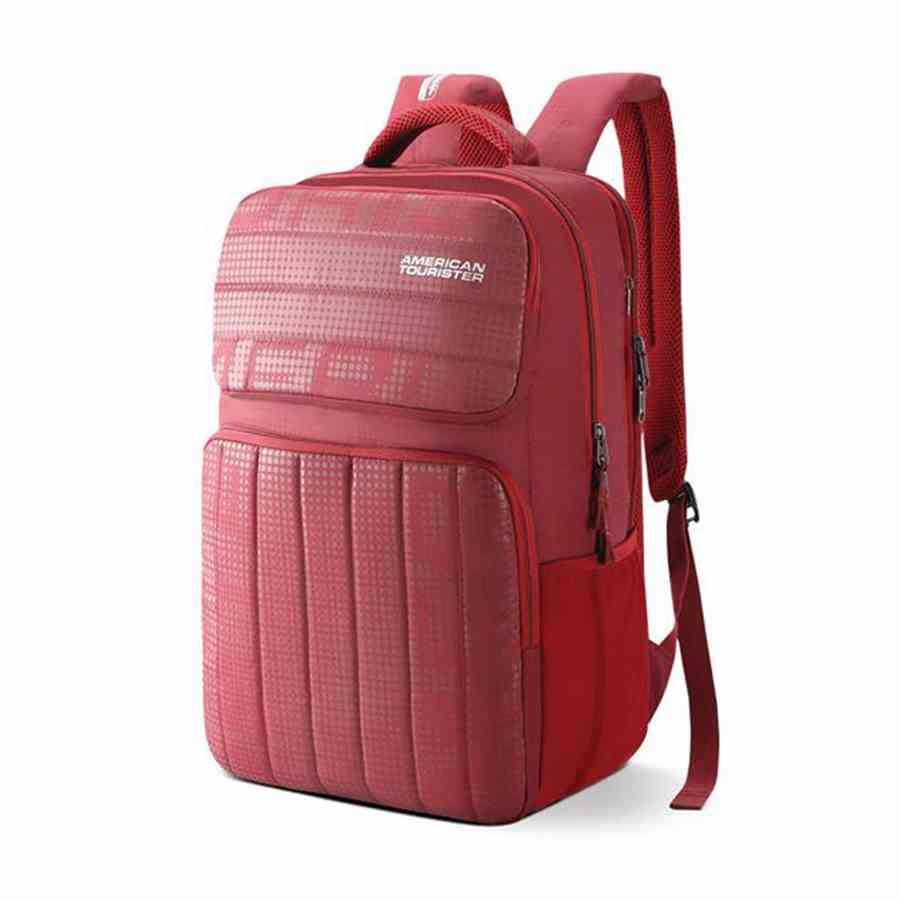 Balo laptop 17 AMERICAN TOURISTER Thương Hiệu Mỹ Bảo Hành Quốc tế Trên 118 Quốc Gia