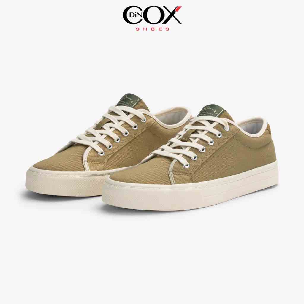 [Mã BMLTA35 giảm đến 35K đơn 99K] Giày Sneaker Nam E12 Yellow Sand