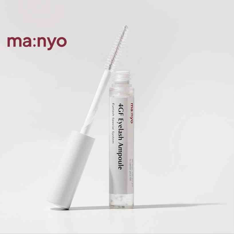 Tinh chất dưỡng mi ma:nyo 4GF 5ml