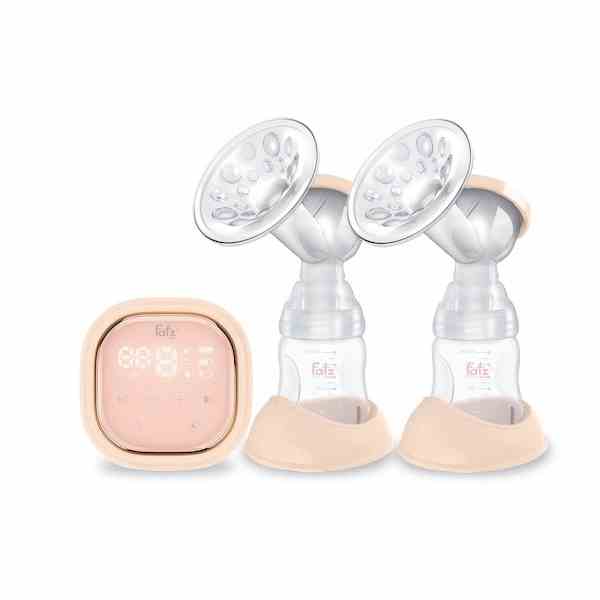 Máy hút sữa điện đôi FATZ BABY Resonance 3 FB1160VN