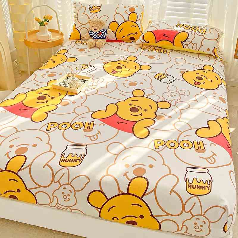 Set Ga 2 Vỏ gối 3D Bo Decor cotton poly Nhiều Mẫu Mã