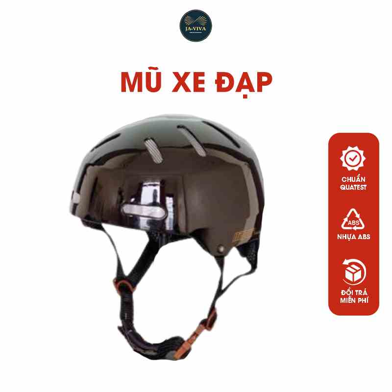 Mũ bảo hiểm thể thao GRO HELMET kiểu dáng nửa đầu vòng đầu 54-47cm poc