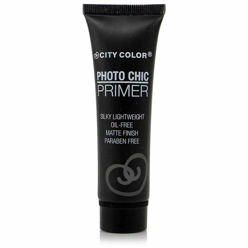 [Mã BMLTB200 giảm đến 100K đơn 499K] Kem lót City Color MATTIFYING PRIMER 27g